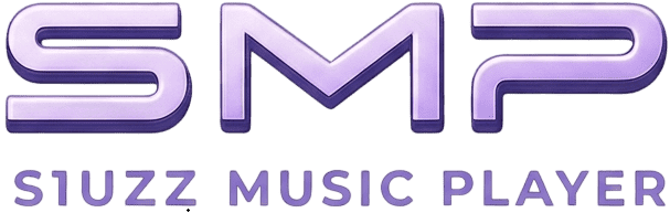 SMP S1UZZ MUSIC PLAYER